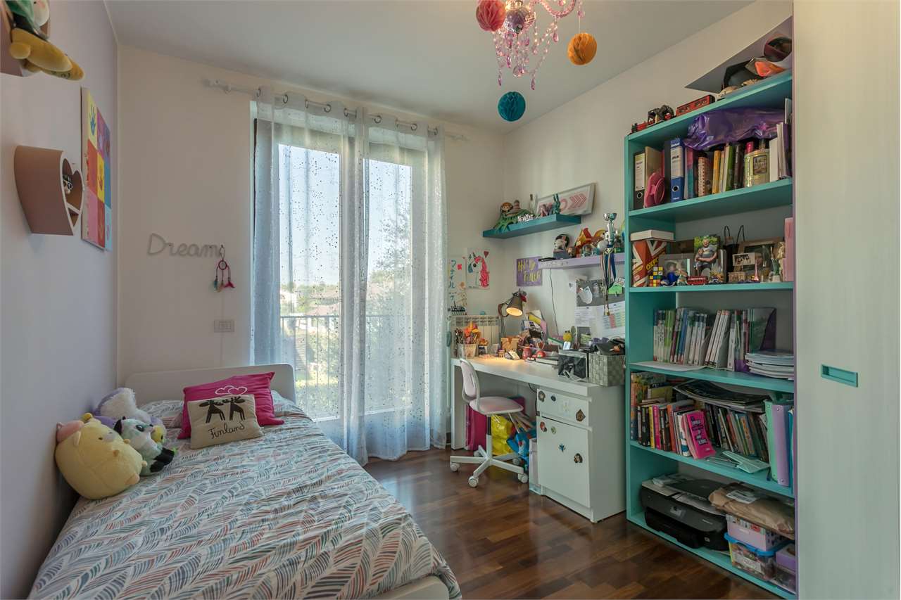 VENDITA 3 Locali, Busnago, 168.000 Euro