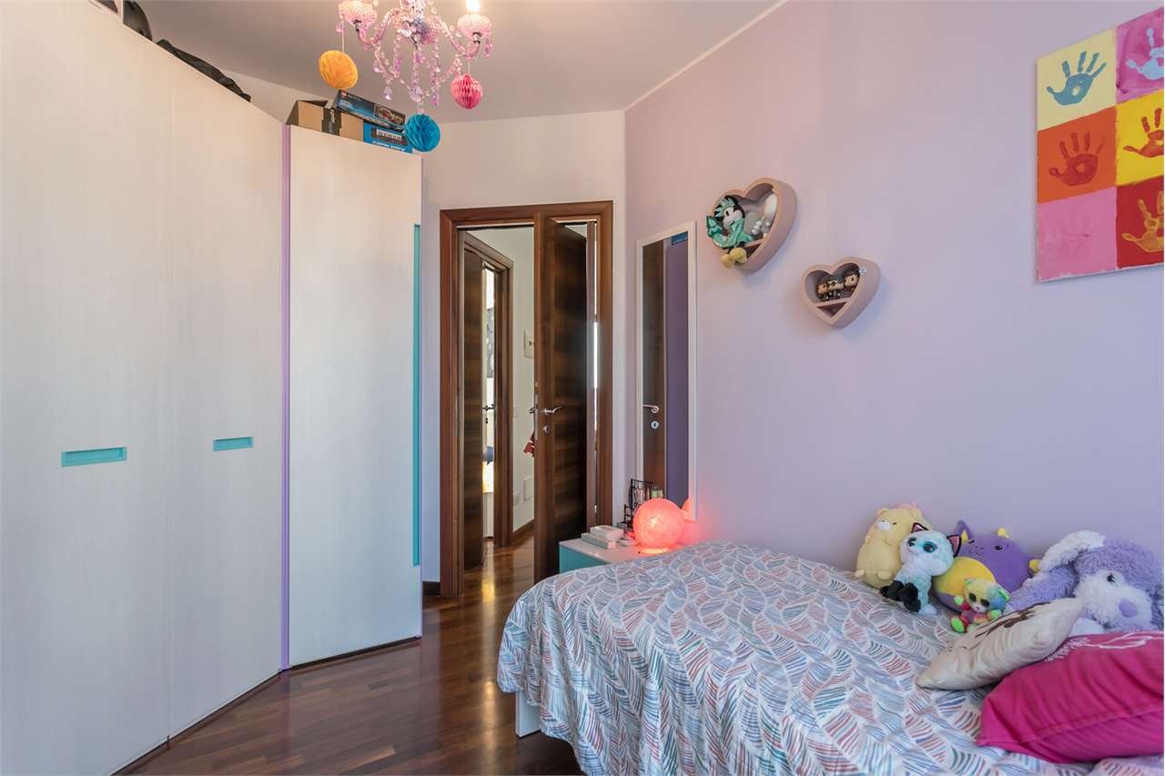 VENDITA 3 Locali, Busnago, 168.000 Euro