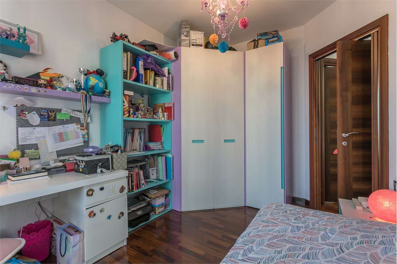 VENDITA 3 Locali, Busnago, 168.000 Euro