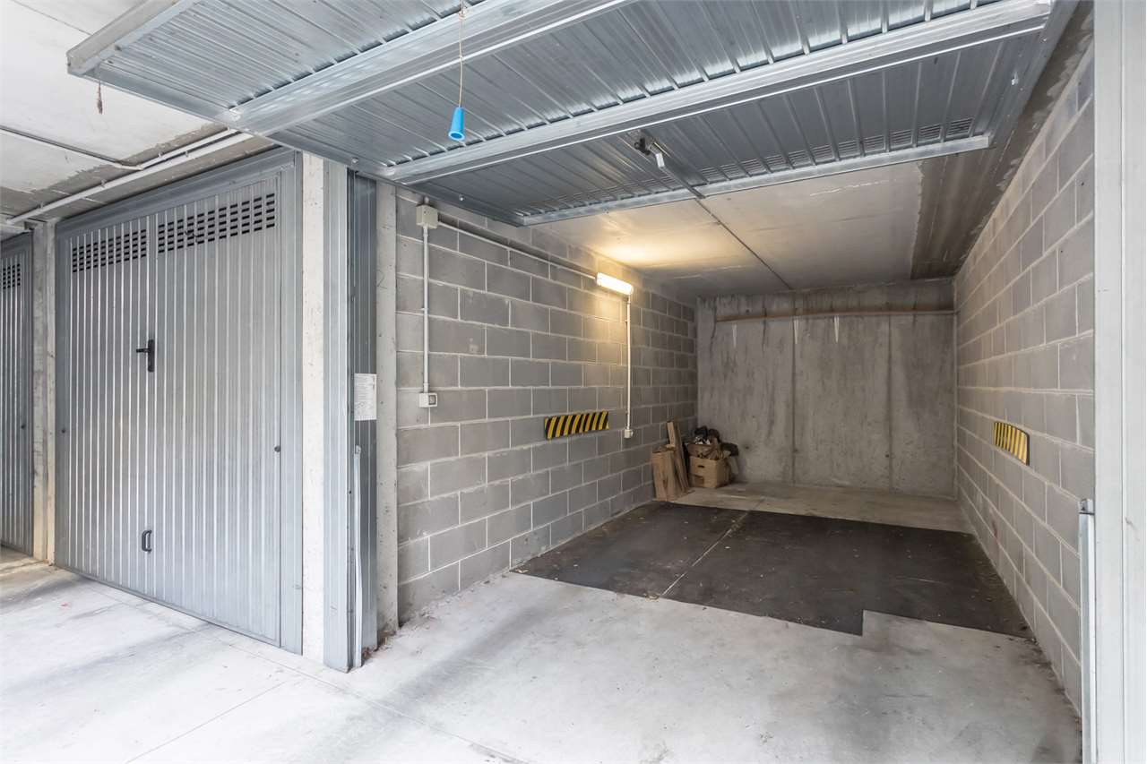 VENDITA 3 Locali, Busnago, 168.000 Euro