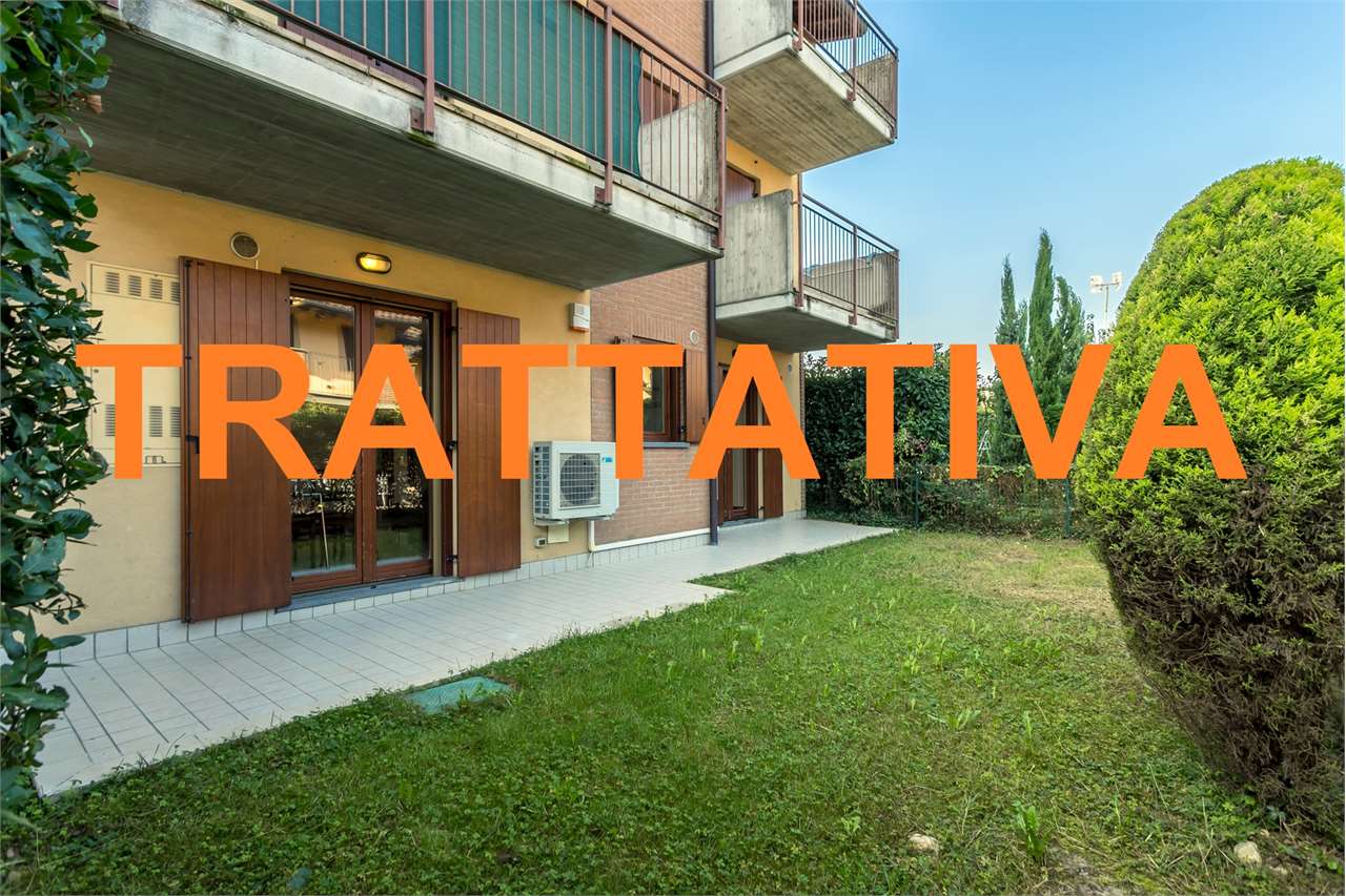 VENDITA 3 Locali, Roncello, 155.000 Euro