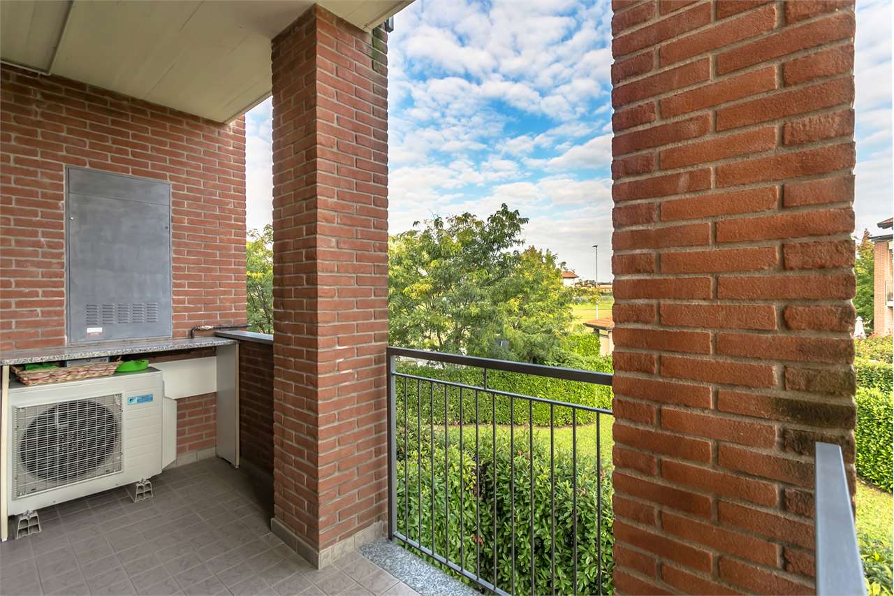 VENDITA 3 Locali, Busnago, 169.000 Euro