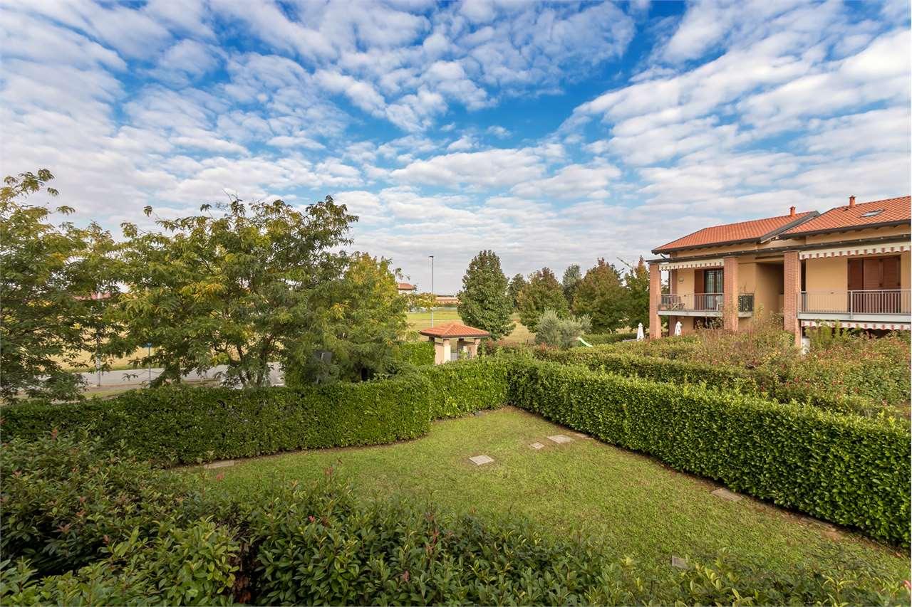 VENDITA 3 Locali, Busnago, 169.000 Euro