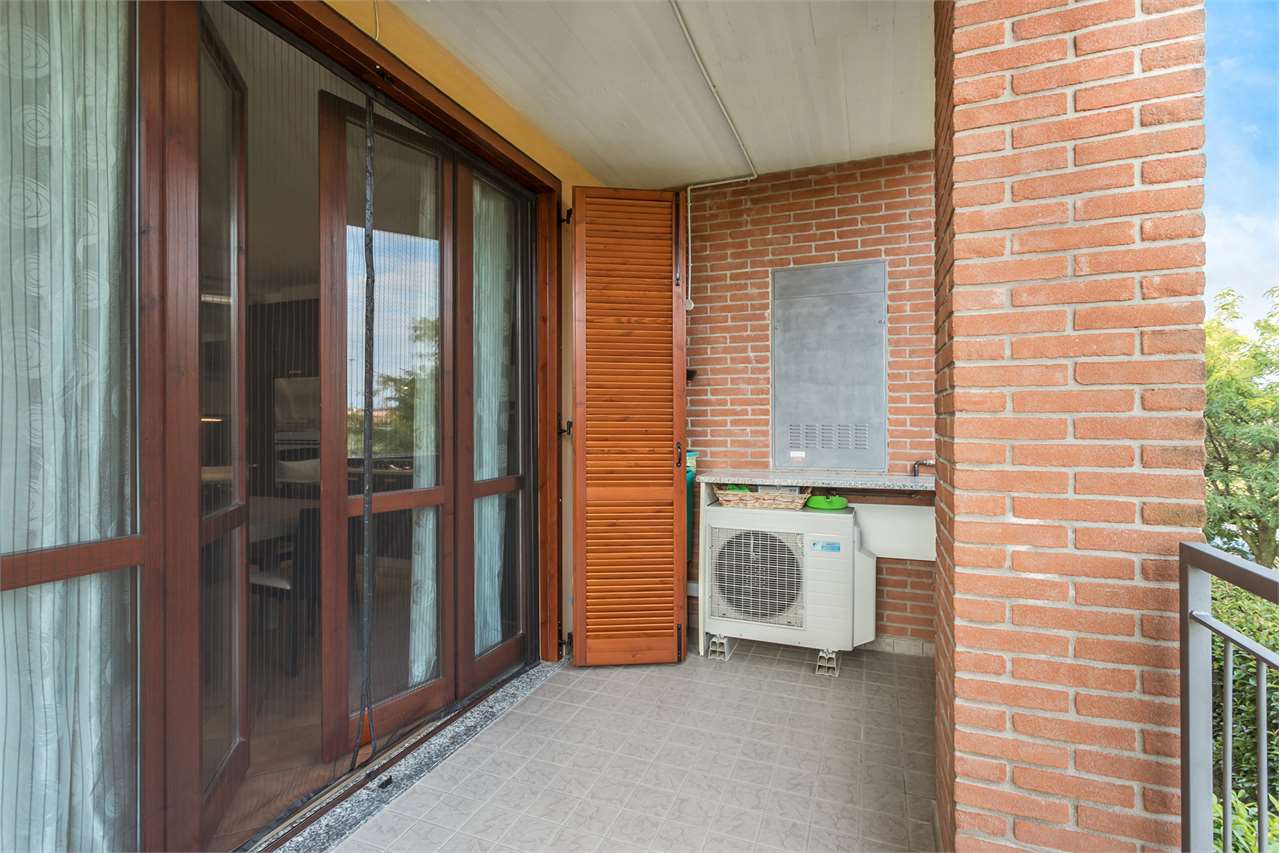 VENDITA 3 Locali, Busnago, 169.000 Euro