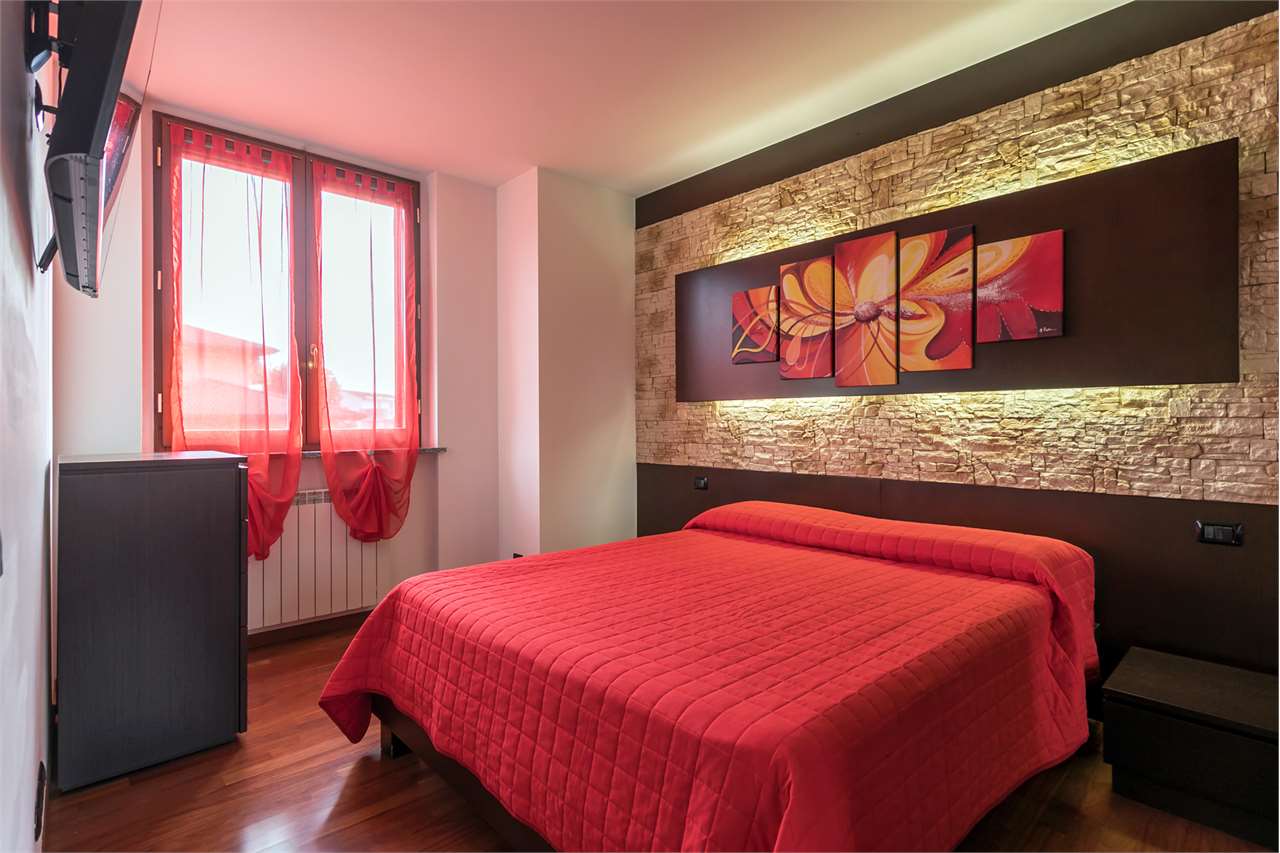 VENDITA 3 Locali, Busnago, 169.000 Euro