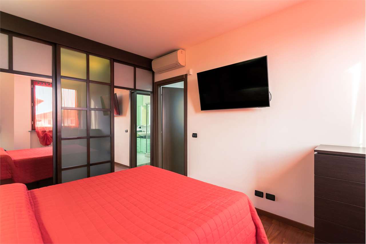 VENDITA 3 Locali, Busnago, 169.000 Euro