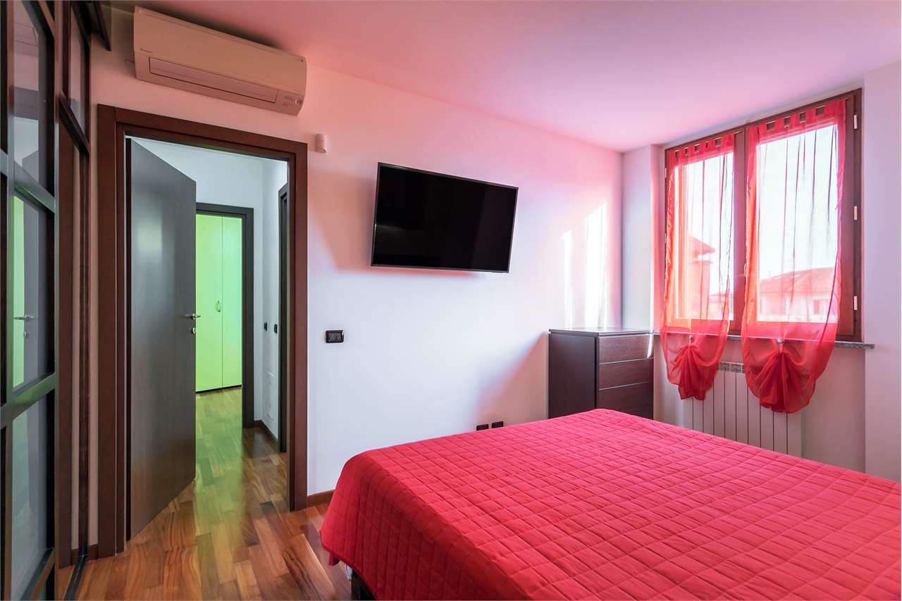 VENDITA 3 Locali, Busnago, 169.000 Euro