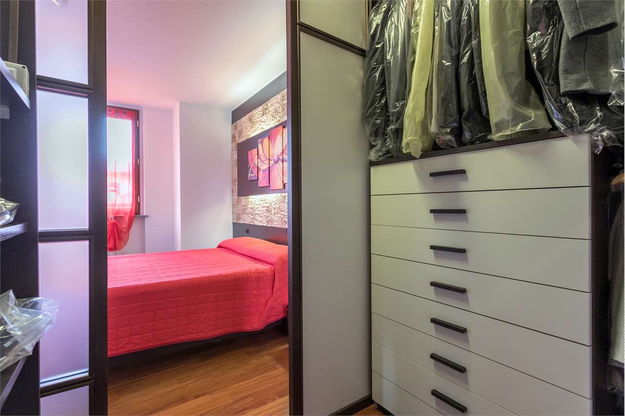 VENDITA 3 Locali, Busnago, 169.000 Euro