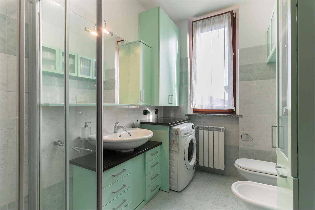 VENDITA 3 Locali, Busnago, 169.000 Euro