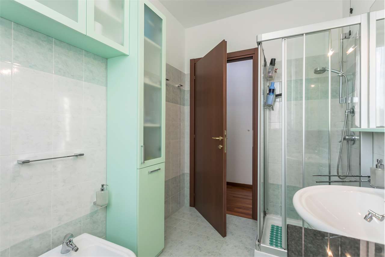 VENDITA 3 Locali, Busnago, 169.000 Euro