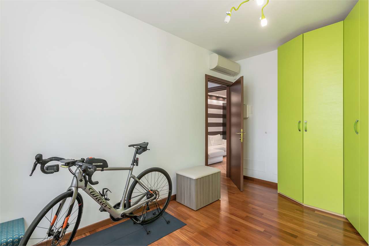 VENDITA 3 Locali, Busnago, 169.000 Euro