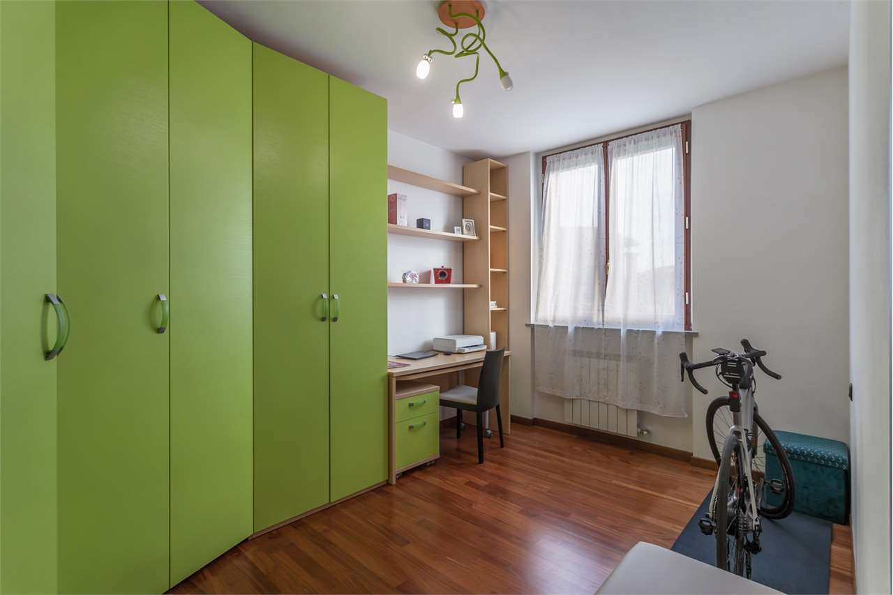 VENDITA 3 Locali, Busnago, 169.000 Euro