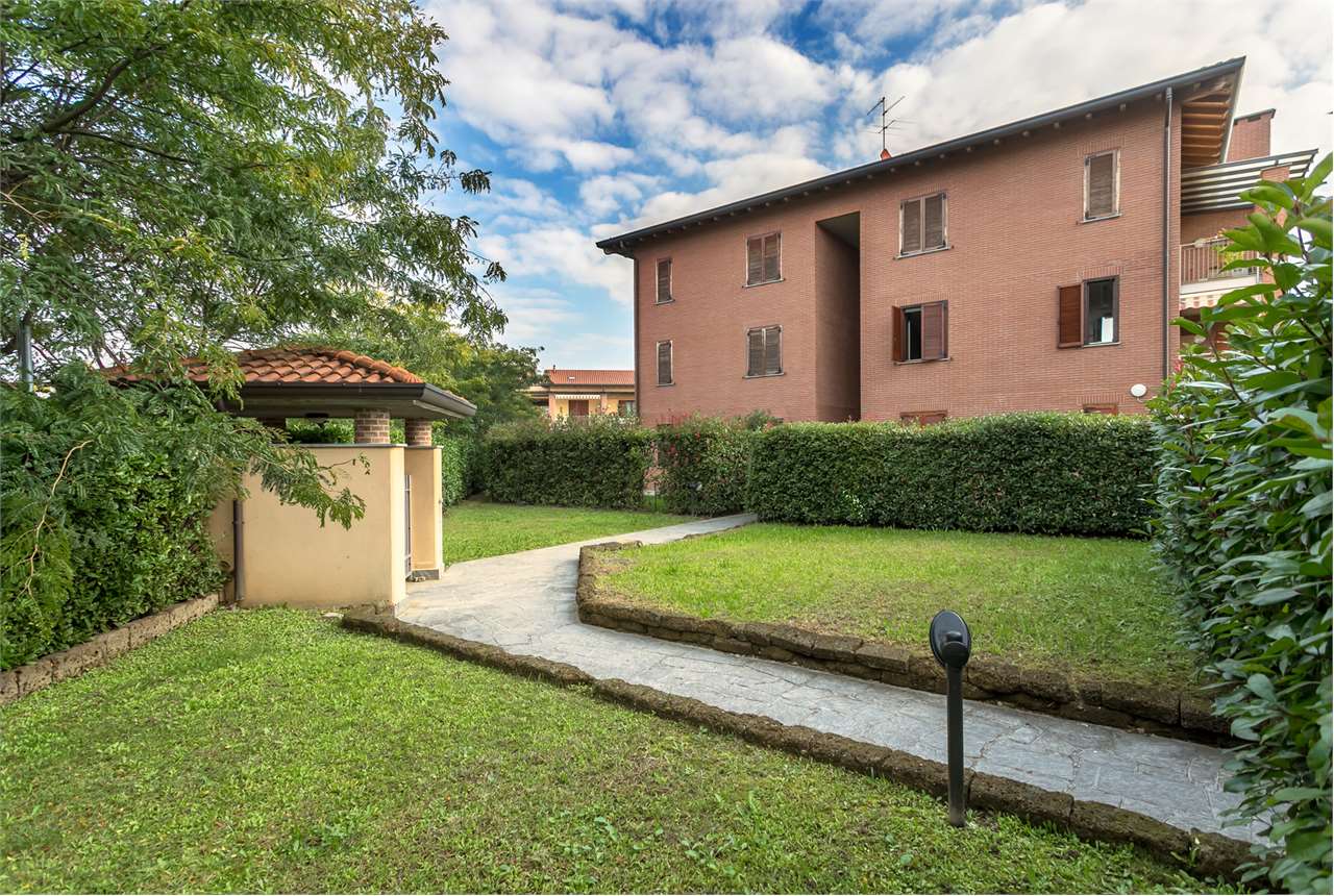 VENDITA 3 Locali, Busnago, 169.000 Euro