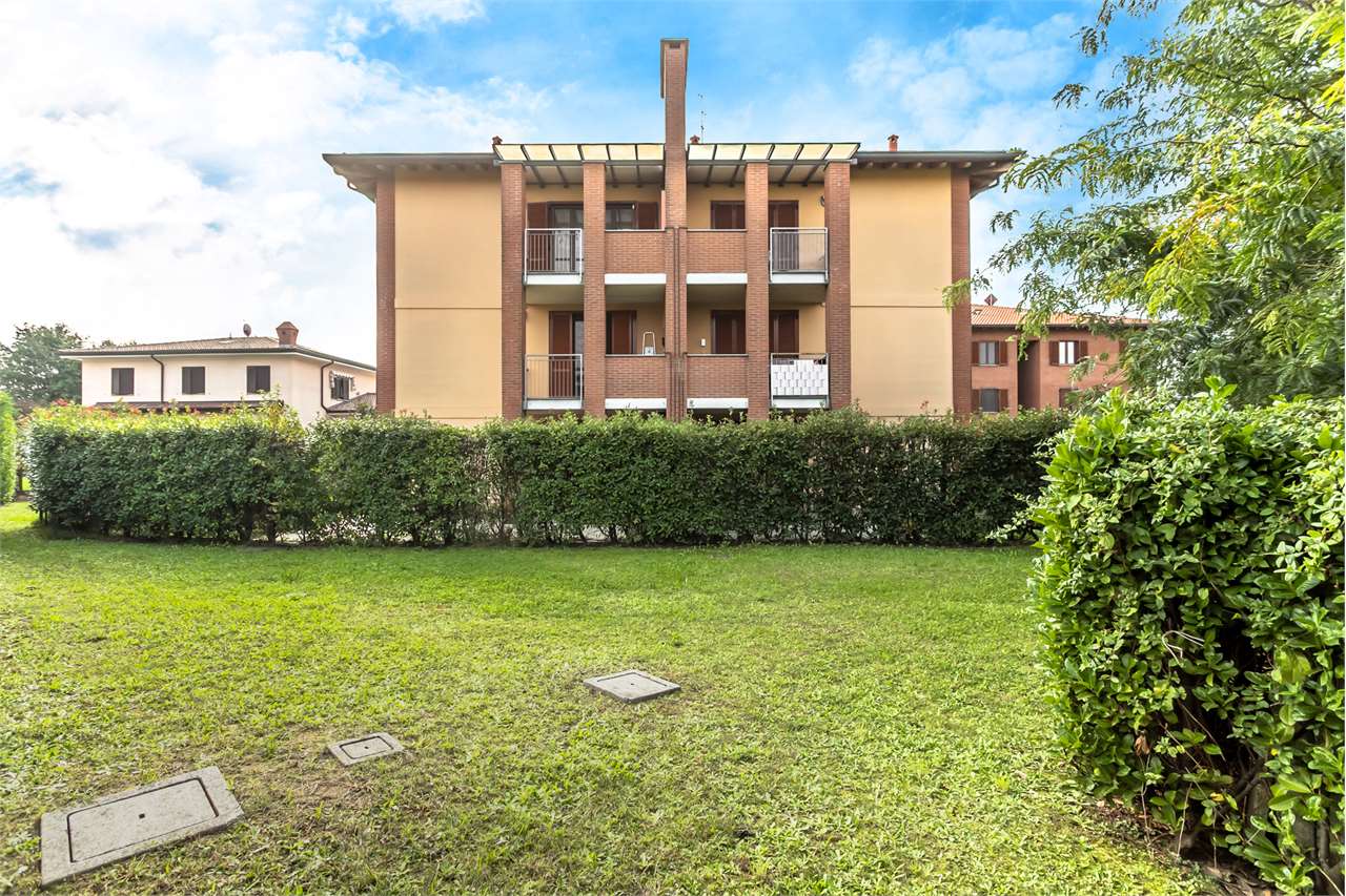 VENDITA 3 Locali, Busnago, 169.000 Euro
