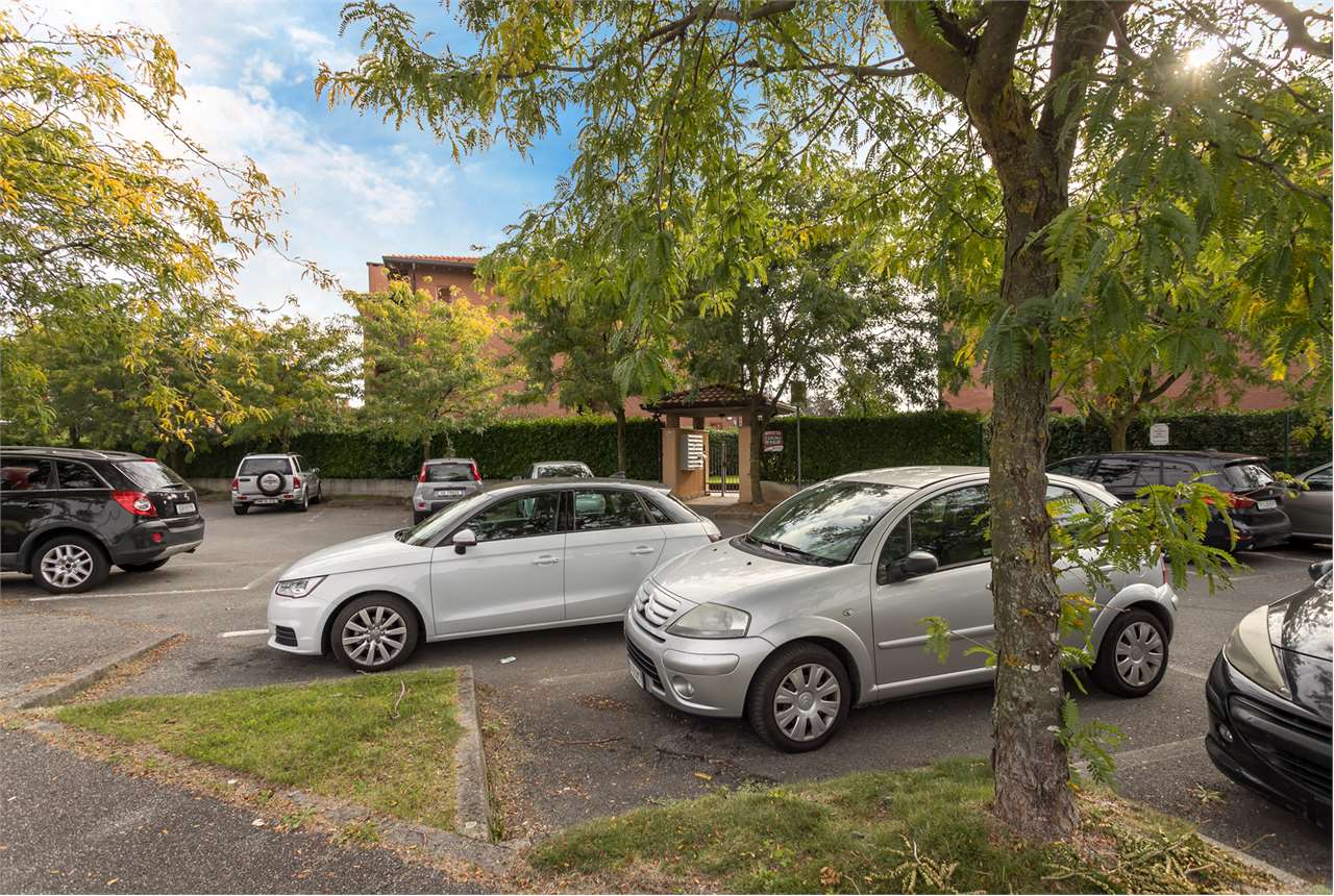 VENDITA 3 Locali, Busnago, 169.000 Euro
