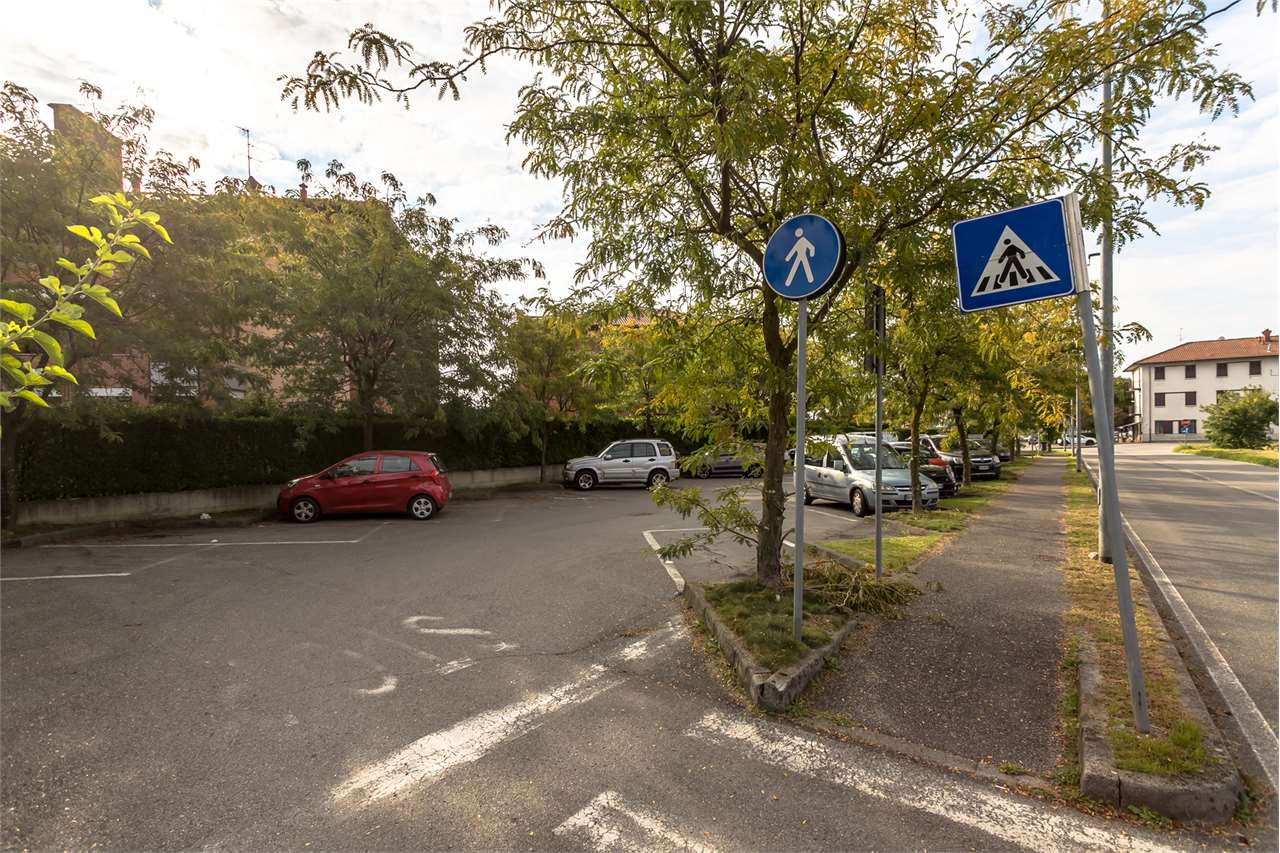 VENDITA 3 Locali, Busnago, 169.000 Euro