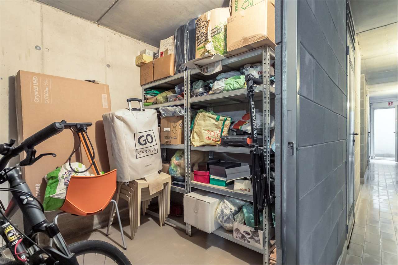 VENDITA 3 Locali, Busnago, 169.000 Euro