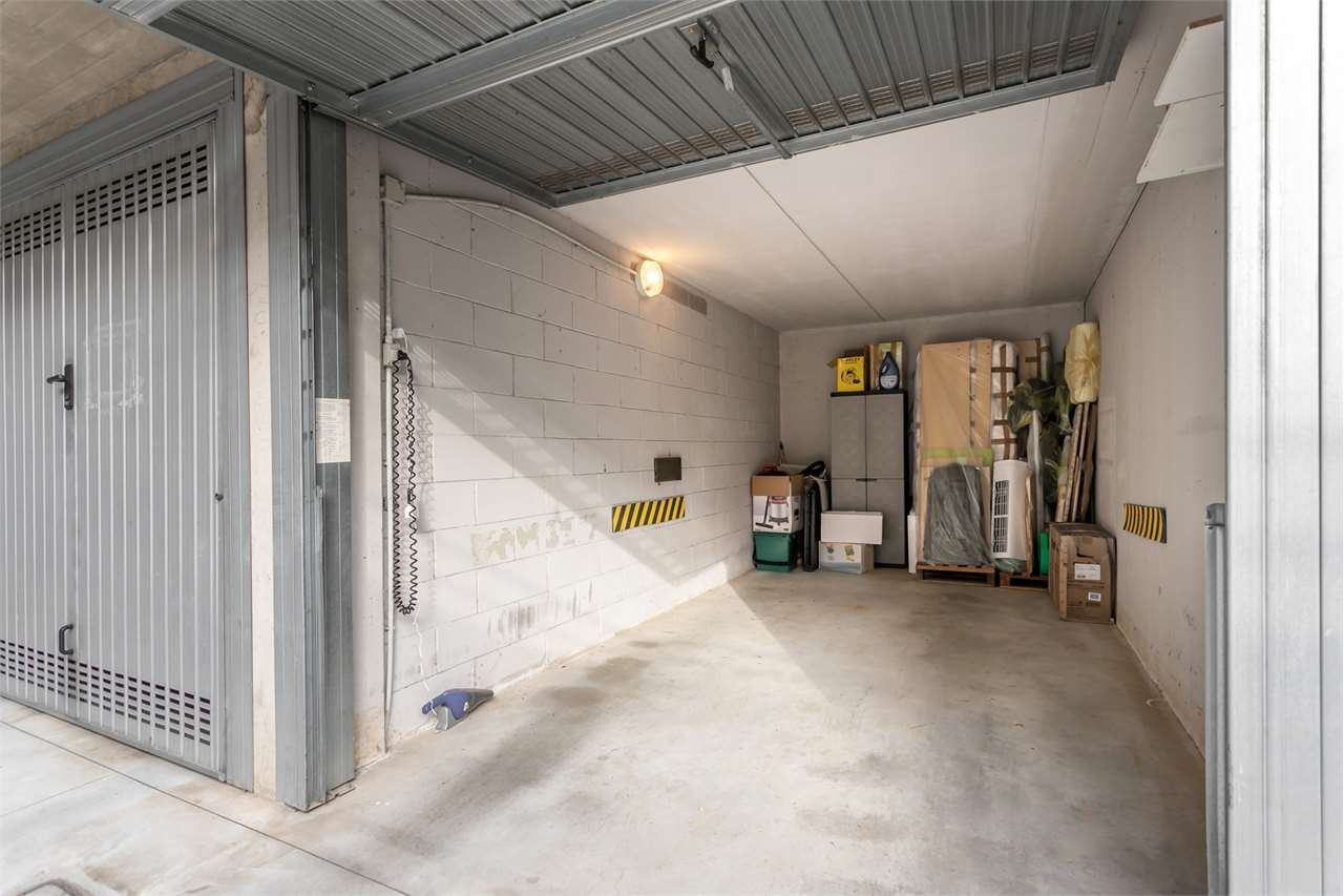VENDITA 3 Locali, Busnago, 169.000 Euro