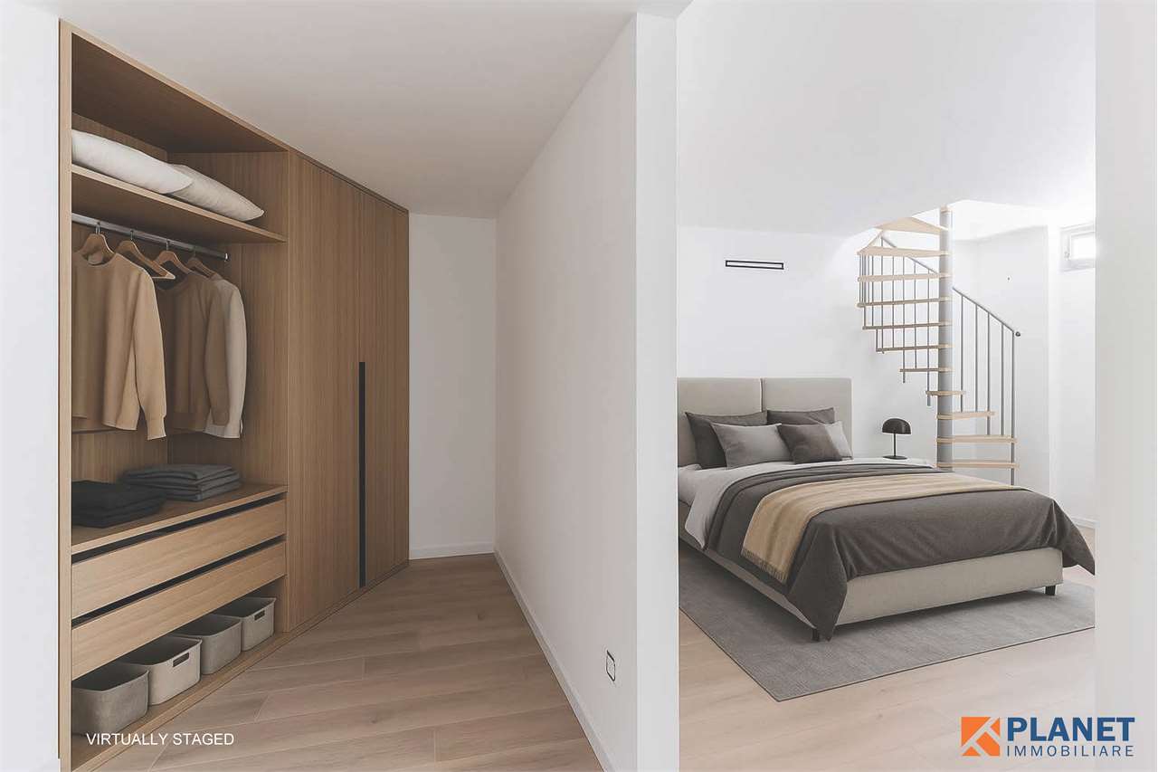 VENDITA 3 Locali, Milano, 368.000 Euro