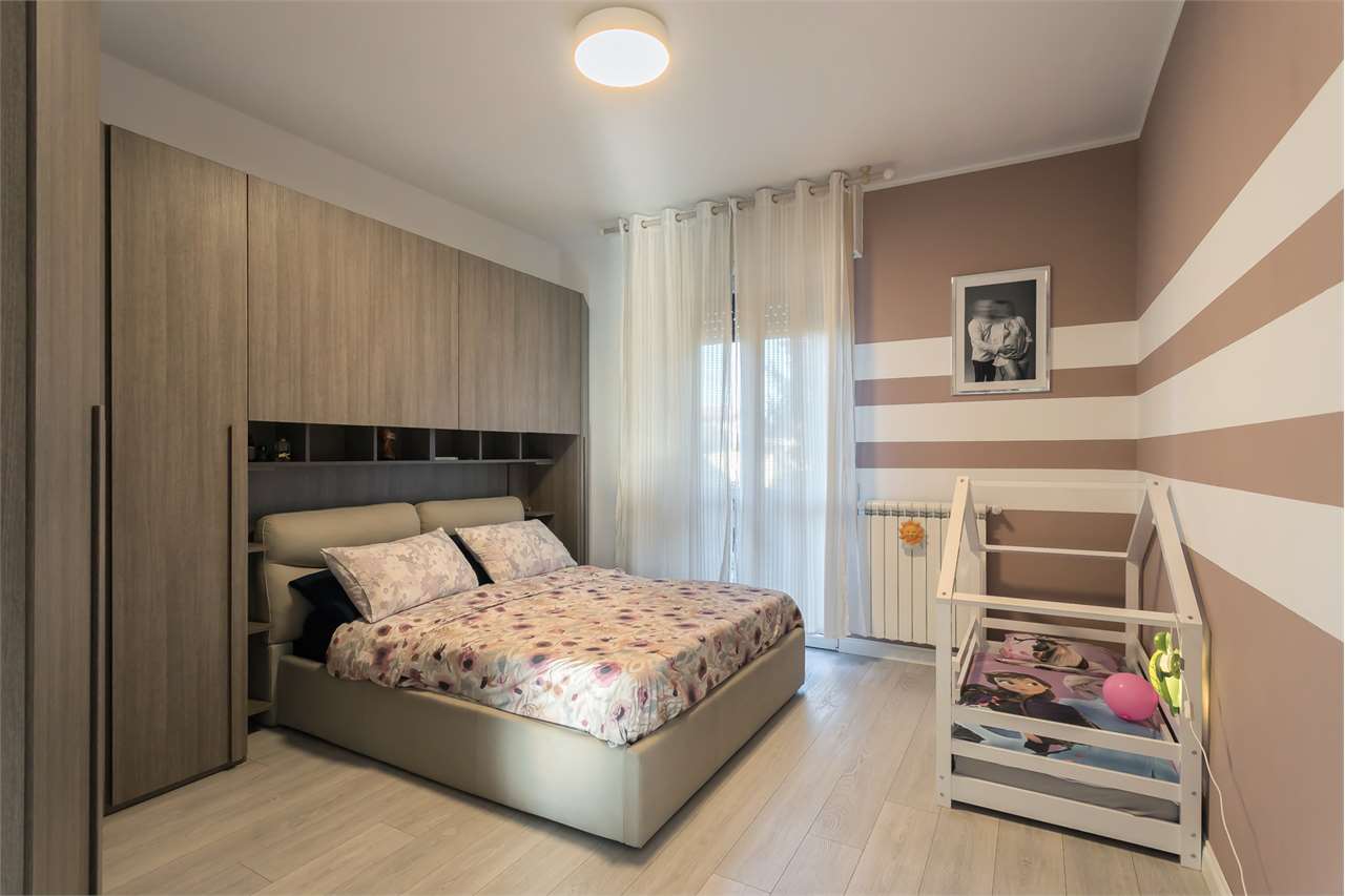 VENDITA 3 Locali, Carugate, 280.000 Euro