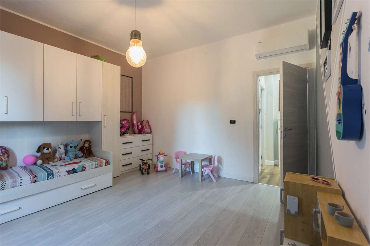 VENDITA 3 Locali, Carugate, 280.000 Euro