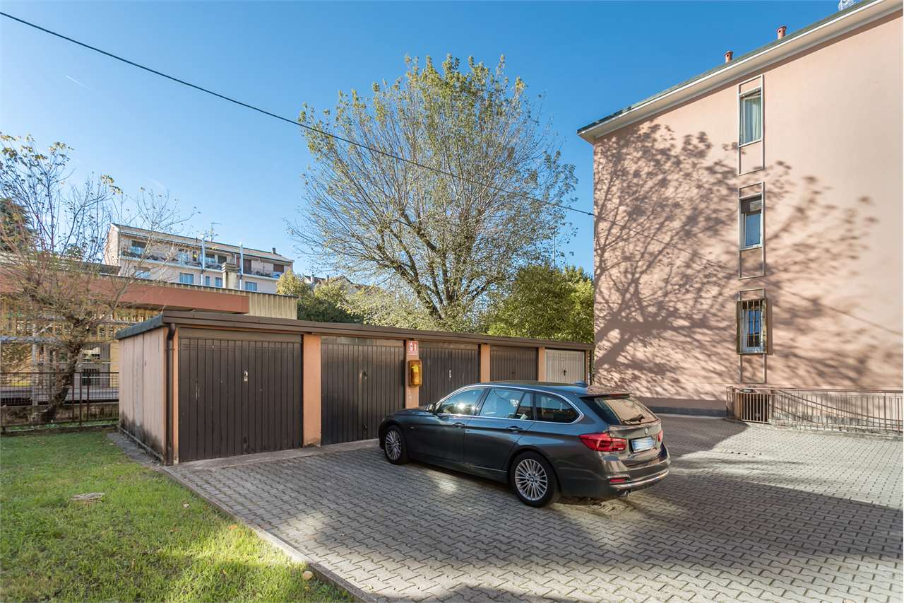 VENDITA 3 Locali, Carugate, 280.000 Euro