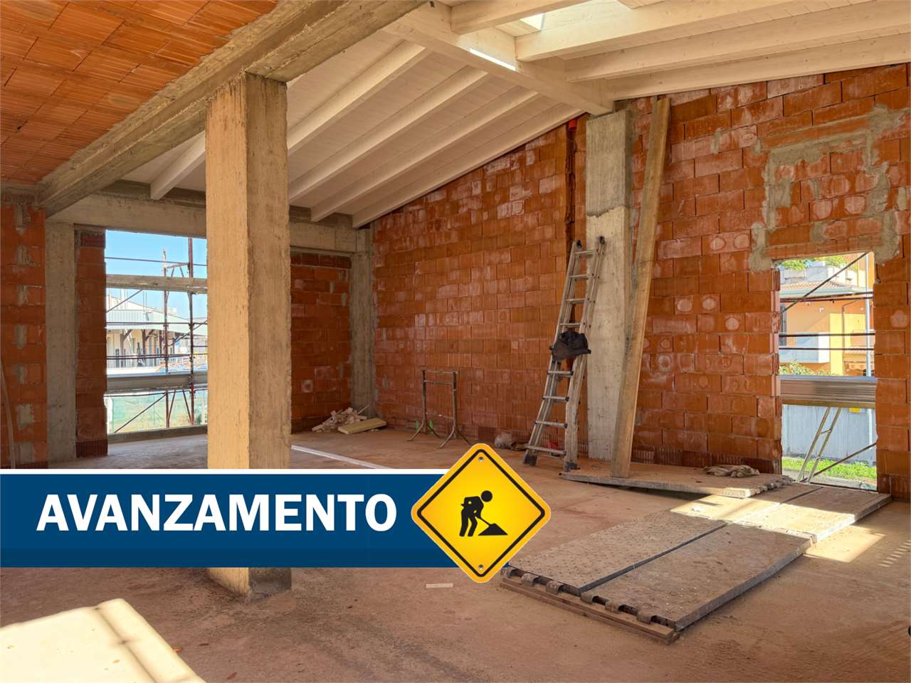 VENDITA Villetta schiera, Pozzo d'Adda, 358.000 Euro