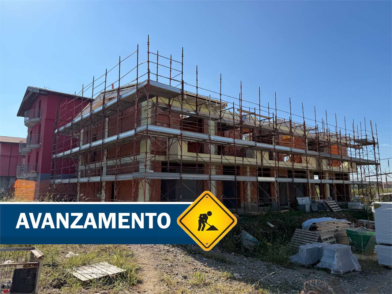 VENDITA Villetta schiera, Pozzo d'Adda, 320.000 Euro