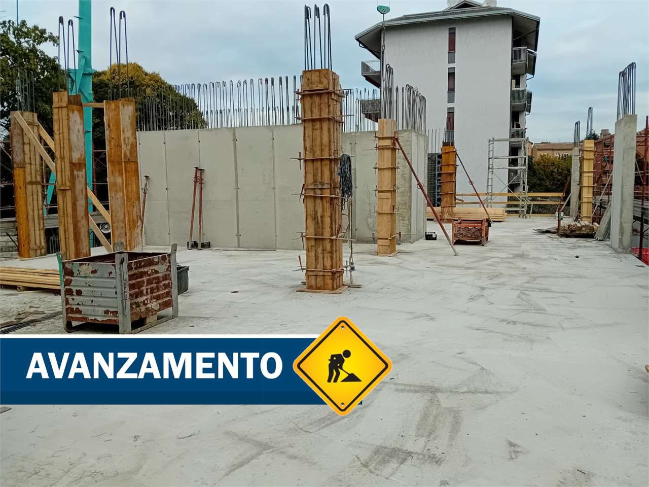 VENDITA 4 Locali, Monza, 619.000 Euro