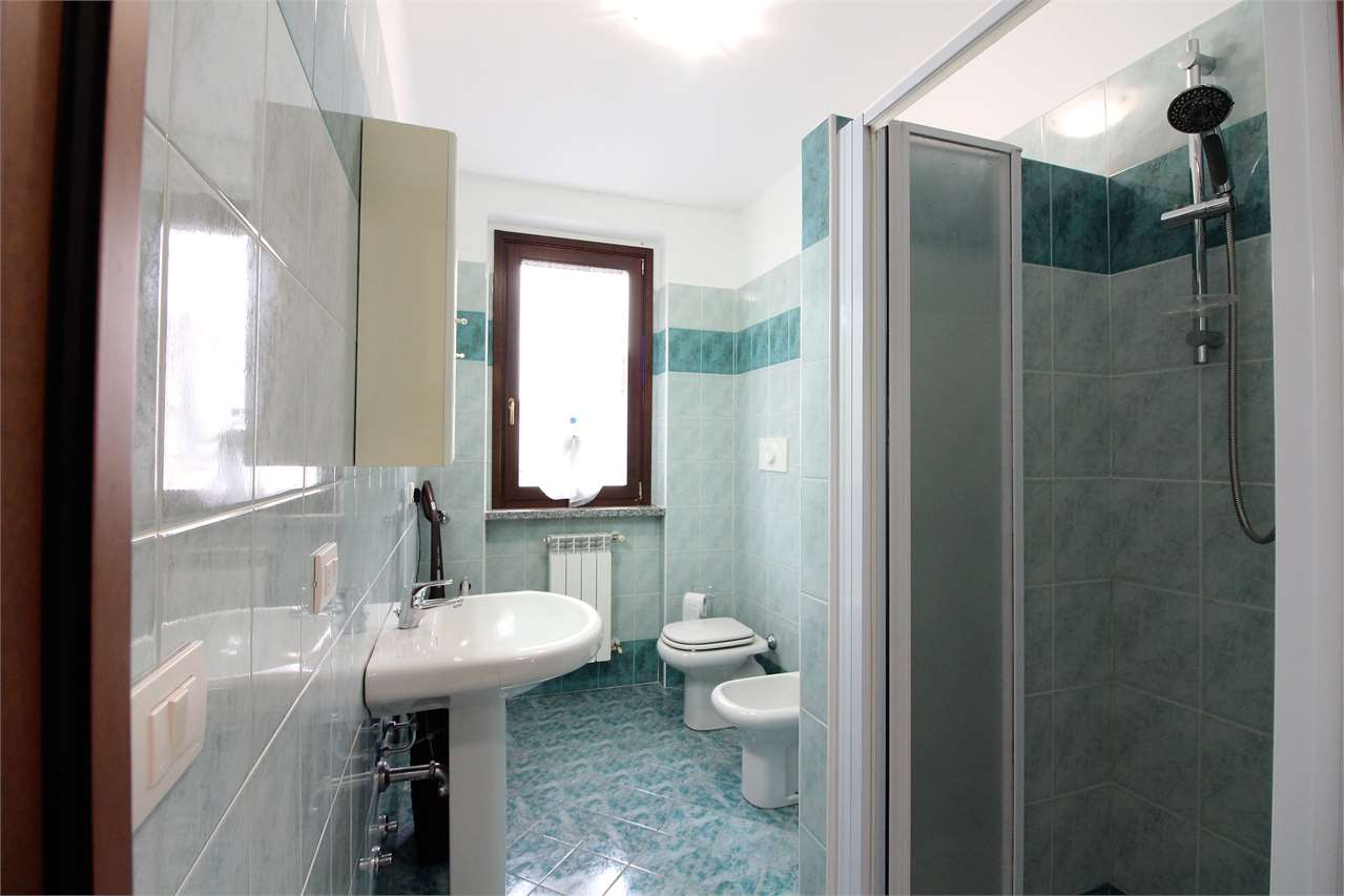 AFFITTO 2 Locali, Busnago, 600 Euro