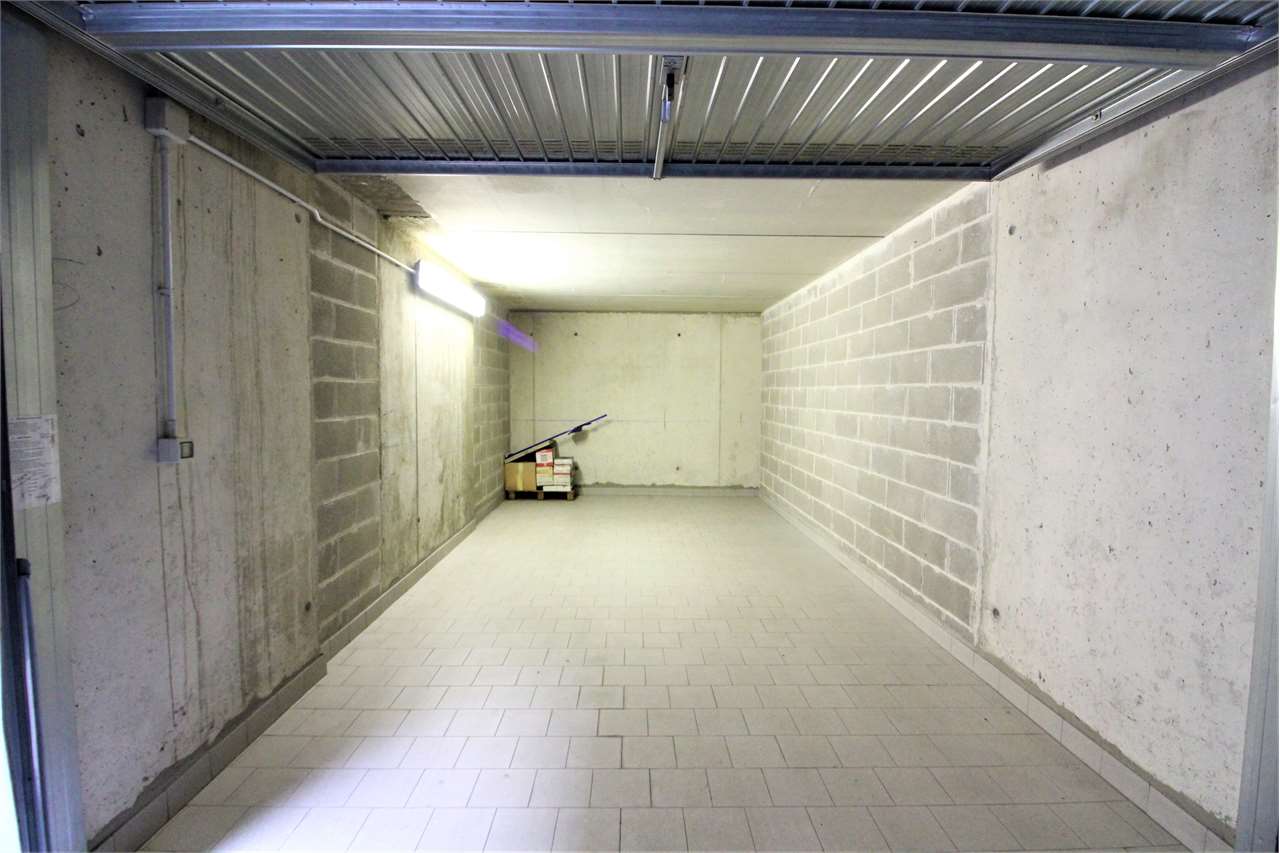 AFFITTO 2 Locali, Busnago, 600 Euro