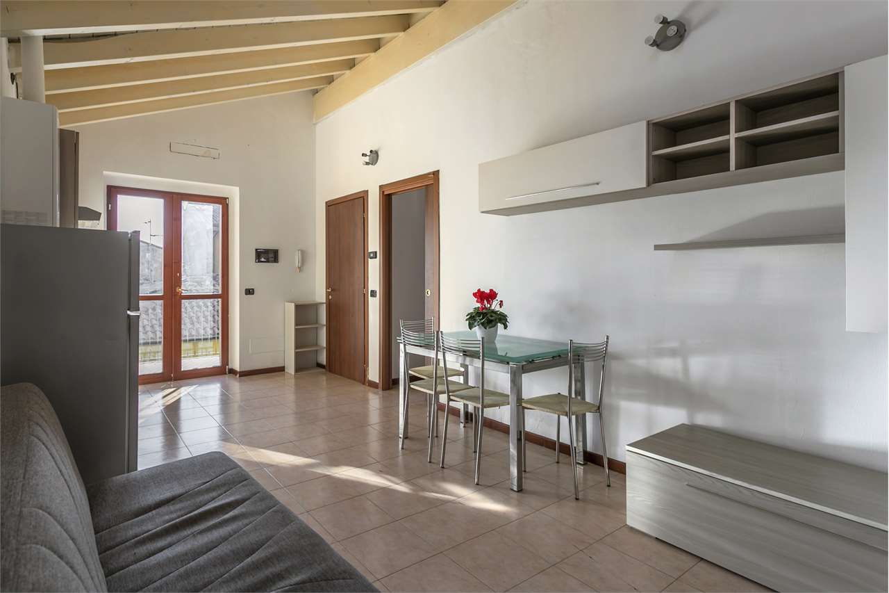 VENDITA 2 Locali, Pozzo d'Adda, 95.000 Euro