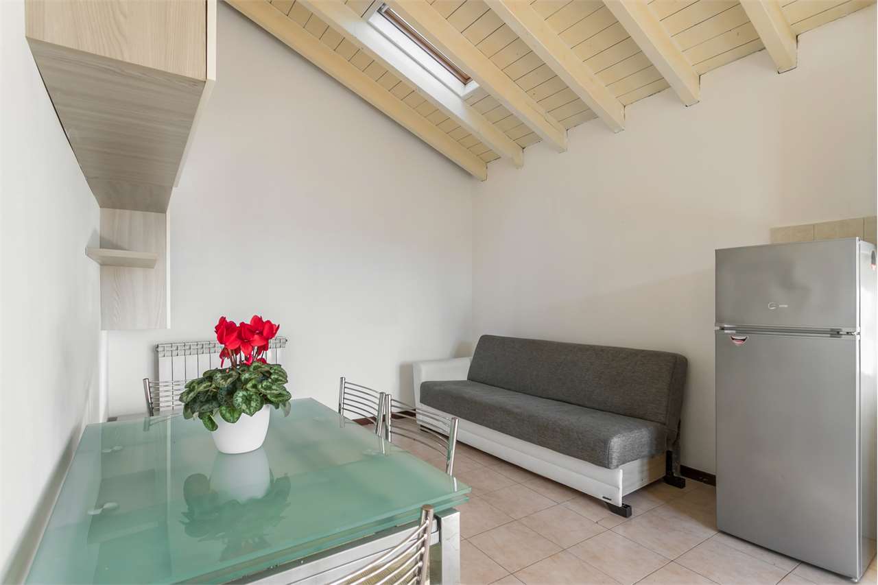 VENDITA 2 Locali, Pozzo d'Adda, 95.000 Euro