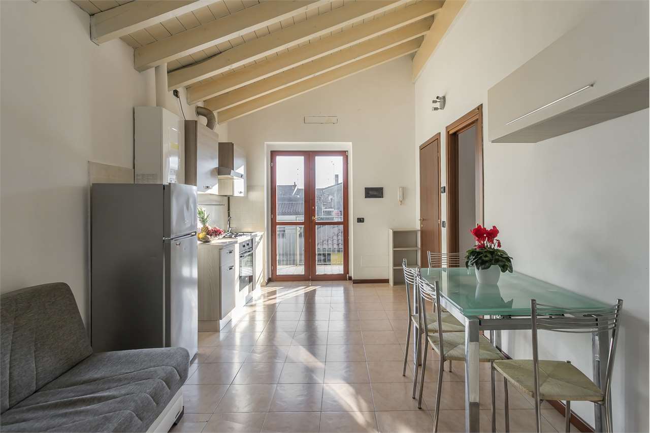 VENDITA 2 Locali, Pozzo d'Adda, 95.000 Euro