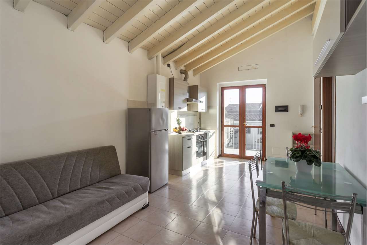 VENDITA 2 Locali, Pozzo d'Adda, 95.000 Euro