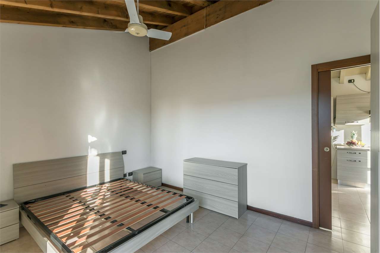 VENDITA 2 Locali, Pozzo d'Adda, 95.000 Euro