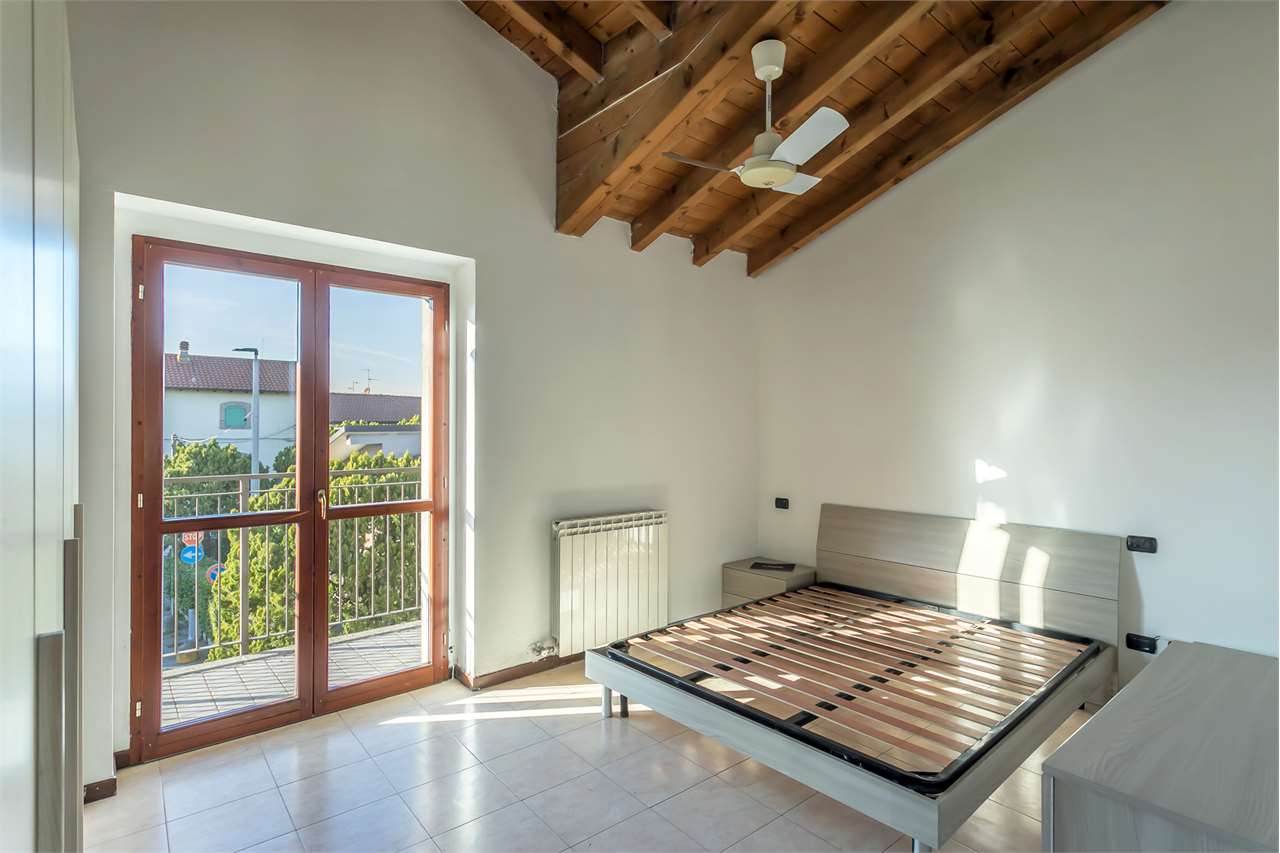 VENDITA 2 Locali, Pozzo d'Adda, 95.000 Euro