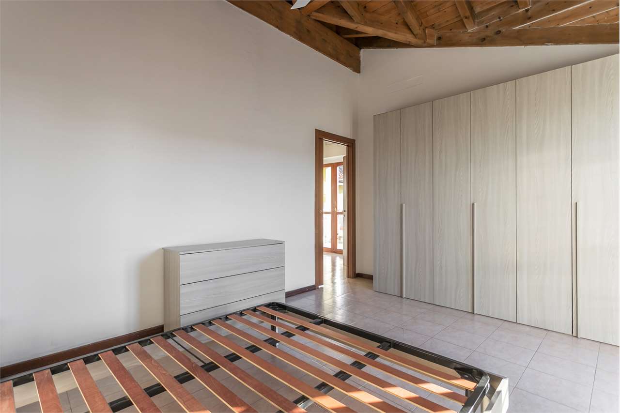 VENDITA 2 Locali, Pozzo d'Adda, 95.000 Euro