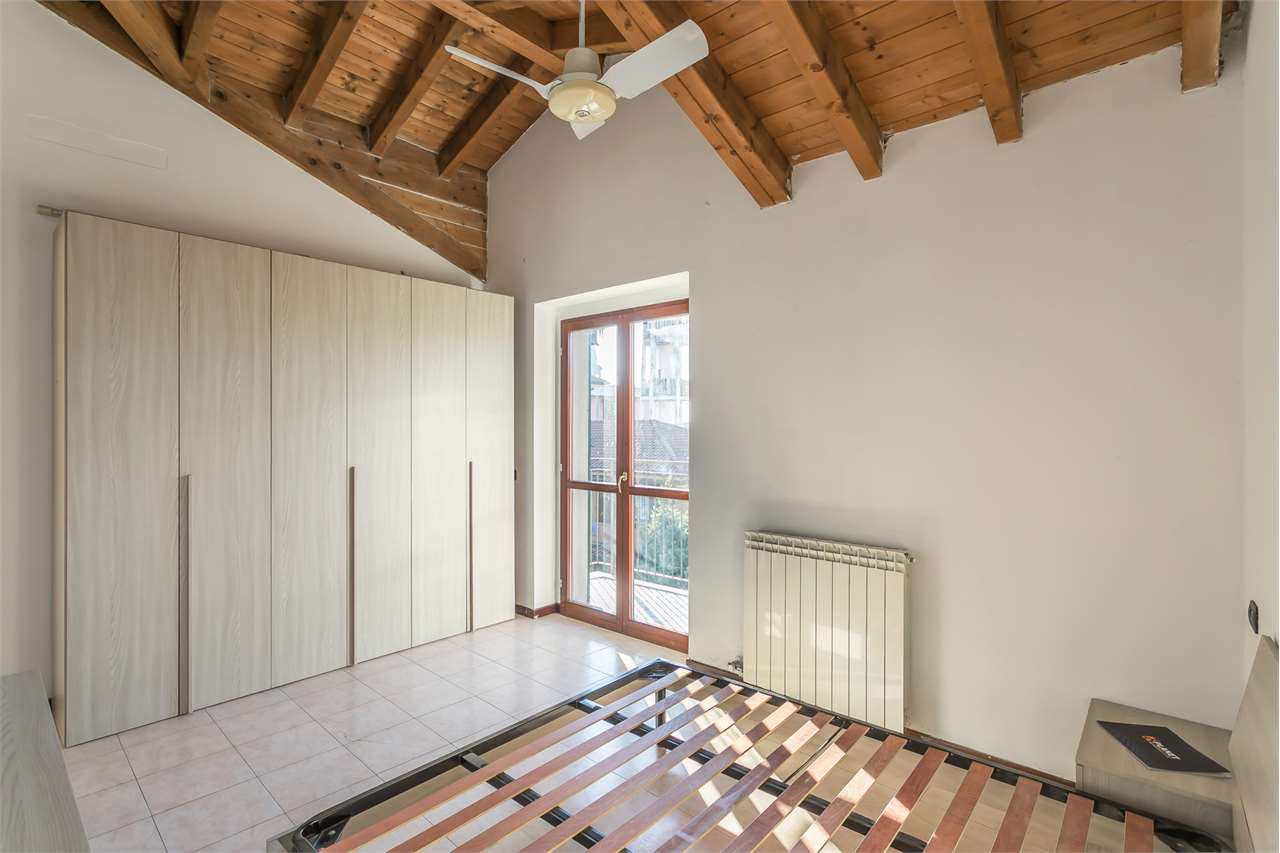 VENDITA 2 Locali, Pozzo d'Adda, 95.000 Euro