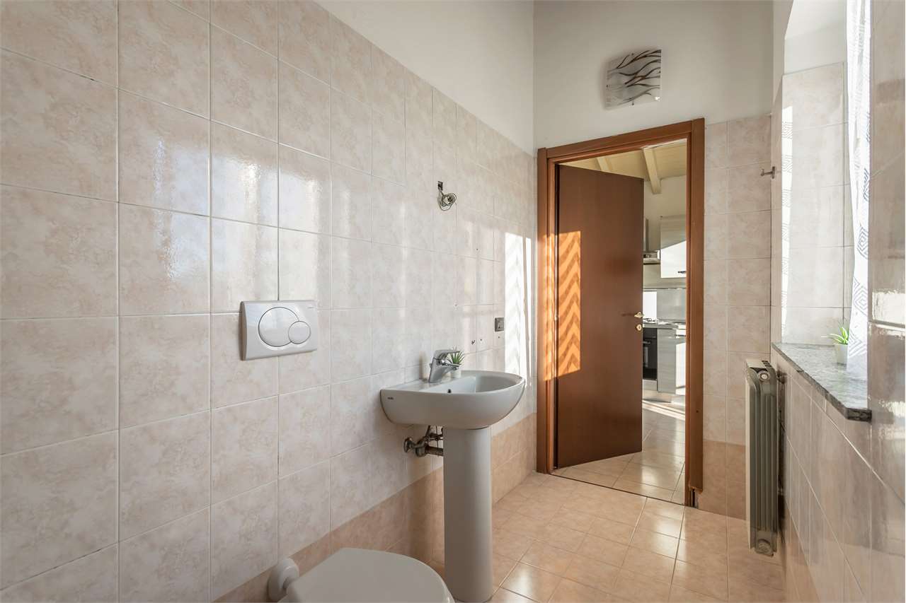 VENDITA 2 Locali, Pozzo d'Adda, 95.000 Euro