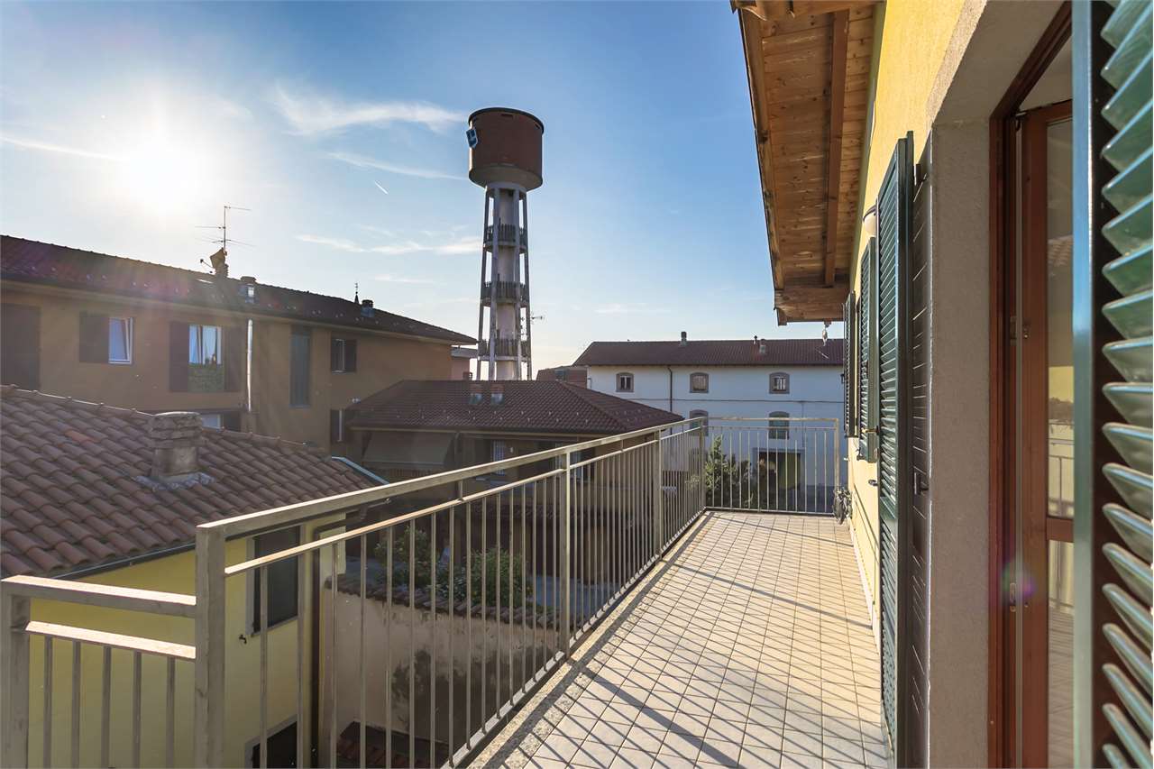 VENDITA 2 Locali, Pozzo d'Adda, 95.000 Euro