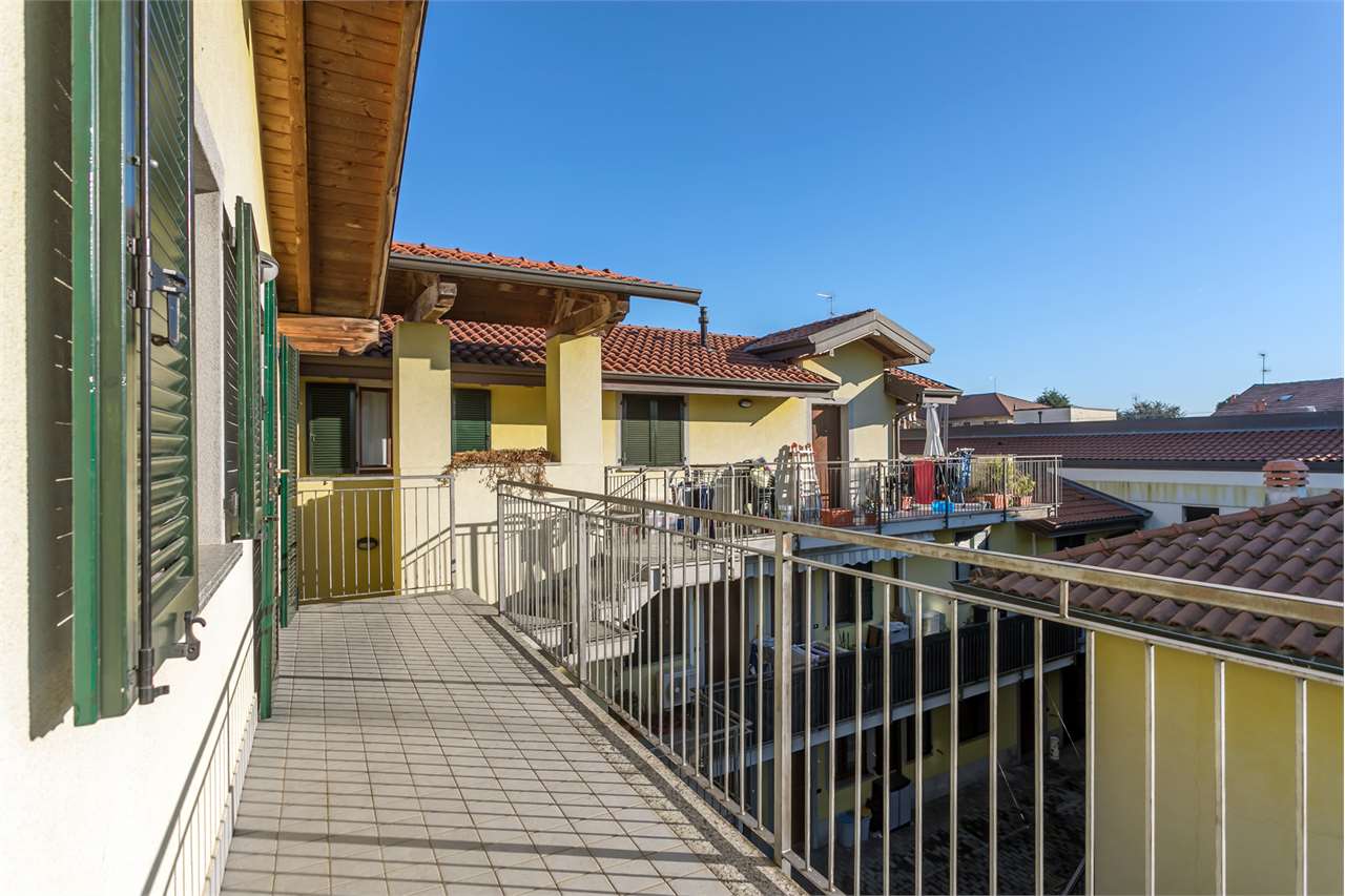 VENDITA 2 Locali, Pozzo d'Adda, 95.000 Euro