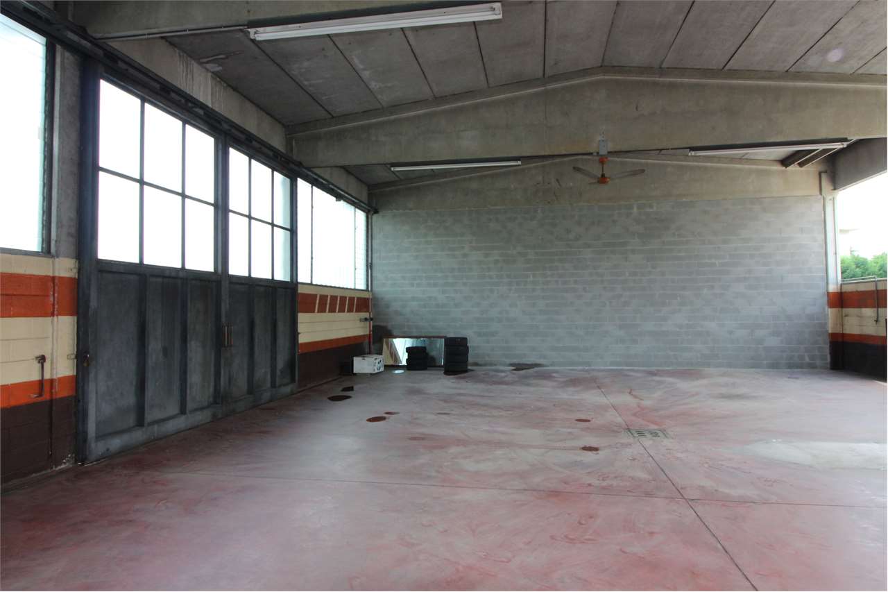 AFFITTO 2 Locali, Roncello, 21.600 Euro