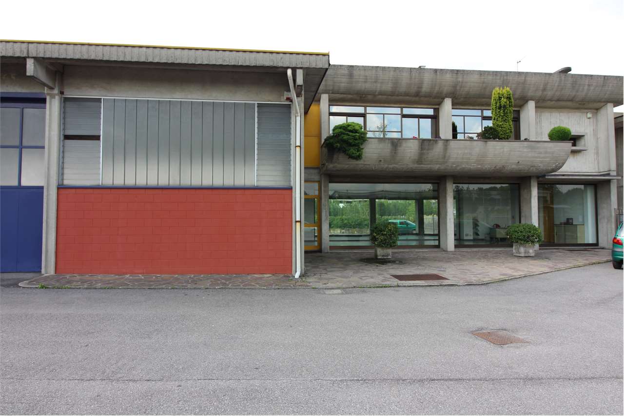 AFFITTO 2 Locali, Roncello, 21.600 Euro