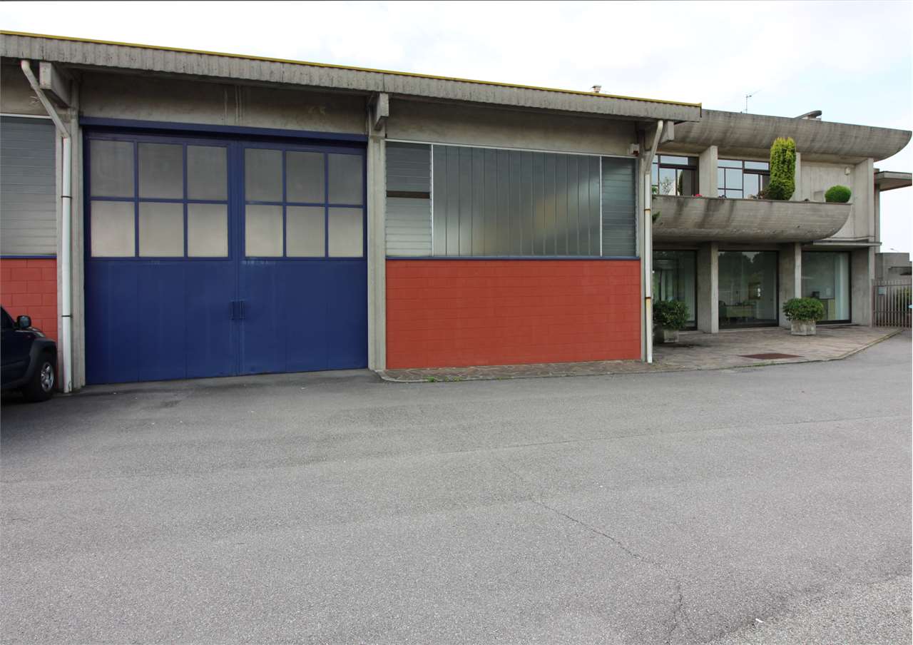 AFFITTO 2 Locali, Roncello, 21.600 Euro