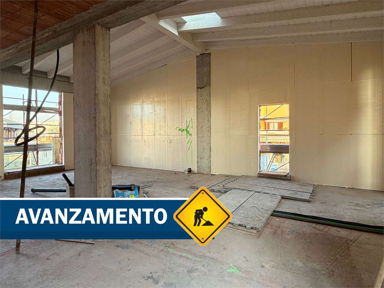 VENDITA Villetta schiera, Pozzo d'Adda, 365.000 Euro