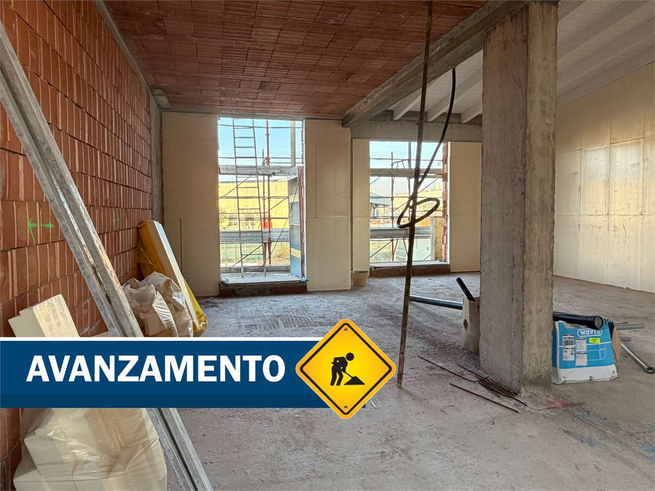 VENDITA Villetta schiera, Pozzo d'Adda, 326.000 Euro