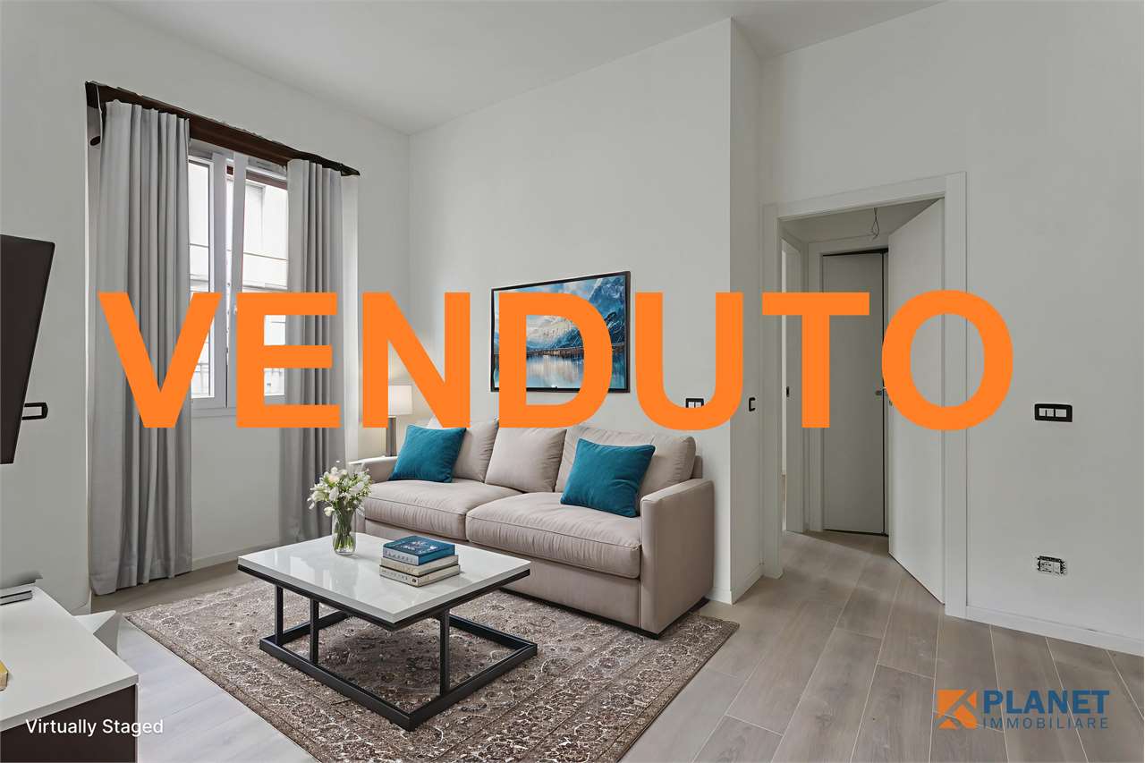 VENDITA 2 Locali, Milano, 368.000 Euro