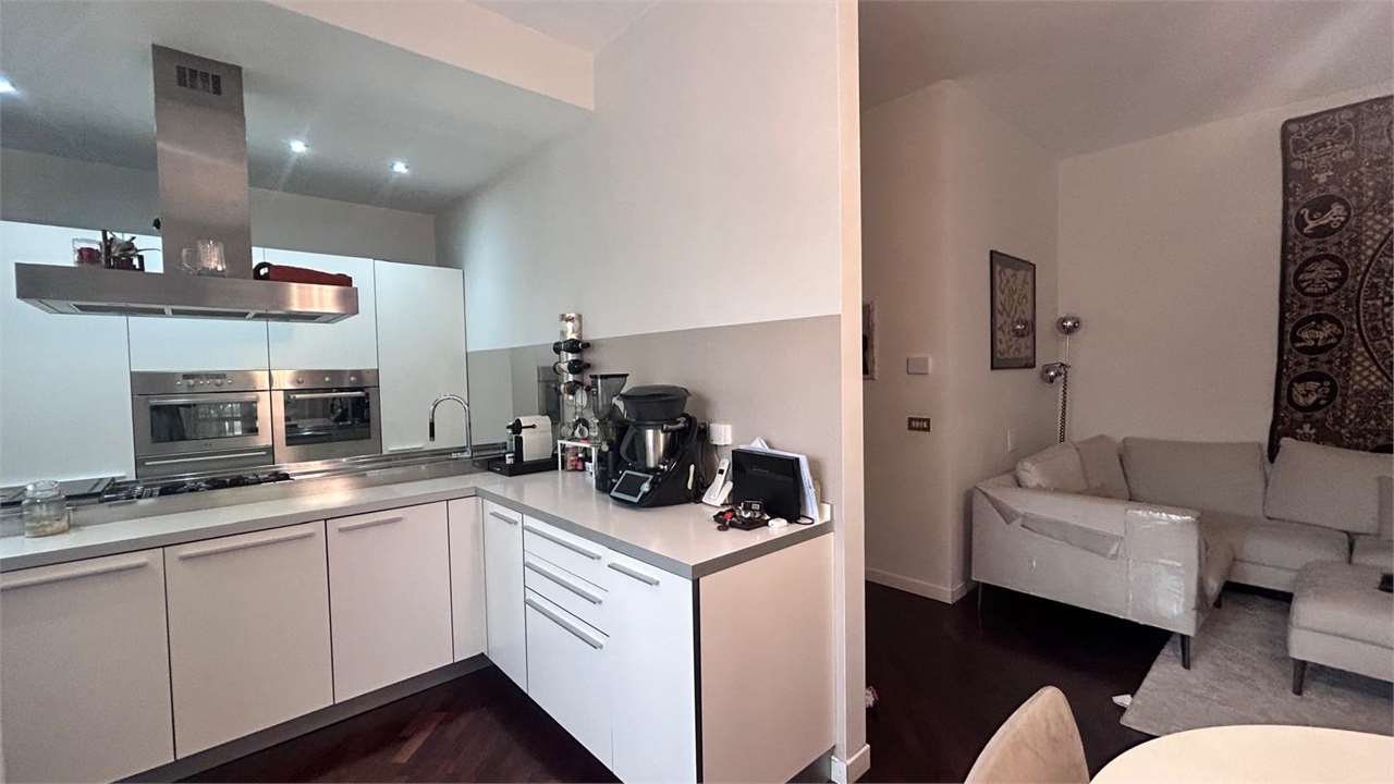 VENDITA 3 Locali, Monza, 445.000 Euro