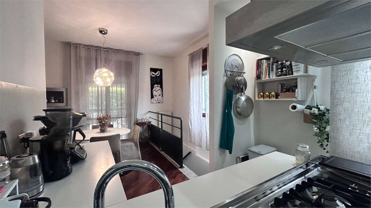 VENDITA 3 Locali, Monza, 445.000 Euro